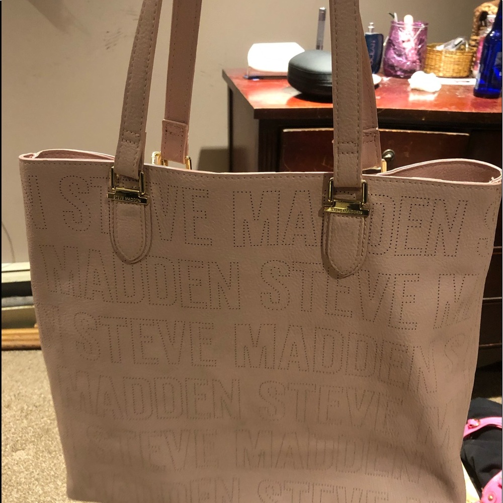 Steve Madden Tote Bag